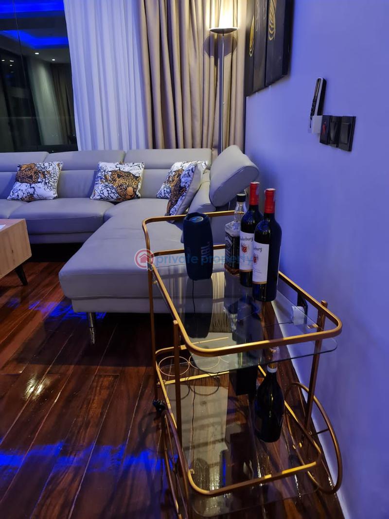 2 bedroom Apartment For Rent Osu Accra - 10