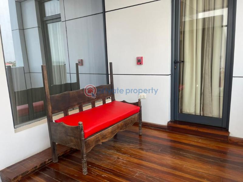 2 bedroom Apartment For Rent Osu Accra - 5