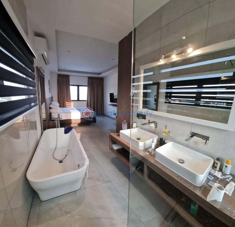 2 bedroom Apartment For Rent Osu Accra - 4