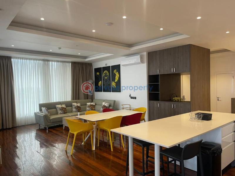 2 bedroom Apartment For Rent Osu Accra - 9