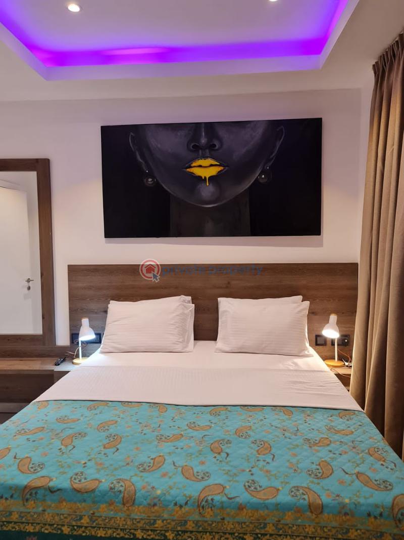 2 bedroom Apartment For Rent Osu Accra - 7