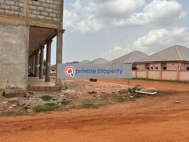 Mixed use Land For Sale &nbsp;devtraco Community 25 Tema Accra - 1