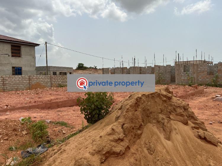 Mixed use Land For Sale &nbsp;devtraco Community 25 Tema Accra - 3