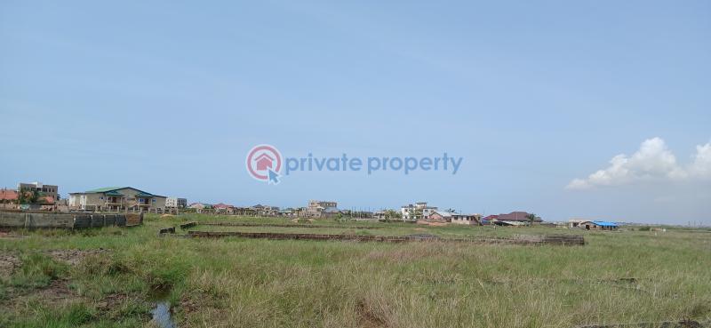 Residential Land For Sale Tema Accra - 3