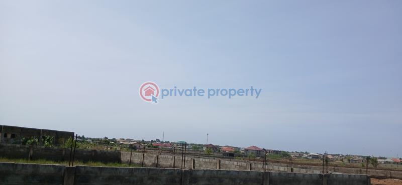Residential Land For Sale Tema Accra - 4