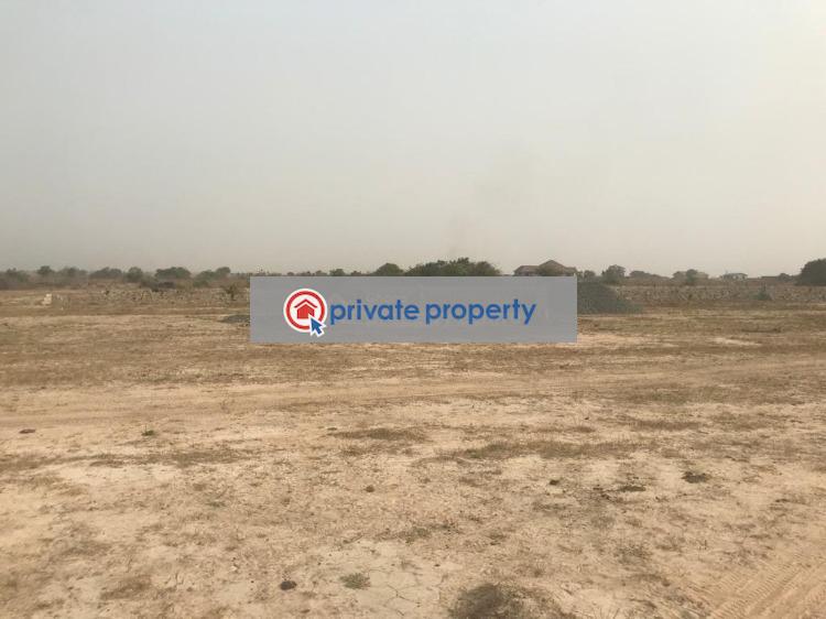 Commercial Land For Sale &nbsp;central University College Tsopoli Ningo Prampram District Accra - 2