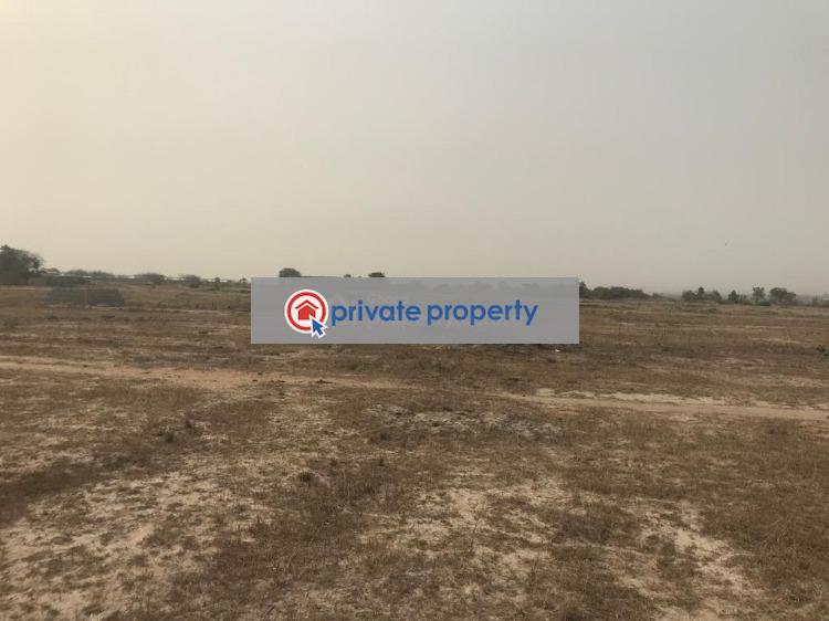 Commercial Land For Sale &nbsp;central University College Tsopoli Ningo Prampram District Accra - 3