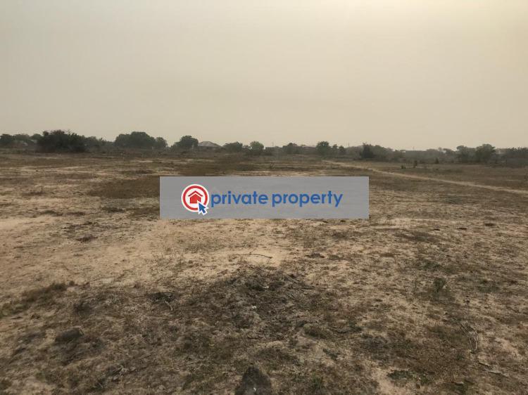 Commercial Land For Sale &nbsp;central University College Tsopoli Ningo Prampram District Accra - 4
