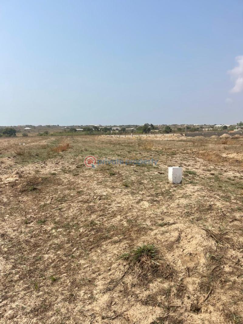 Land For Sale Beachroad Prampram Ningo Prampram District Accra - 0