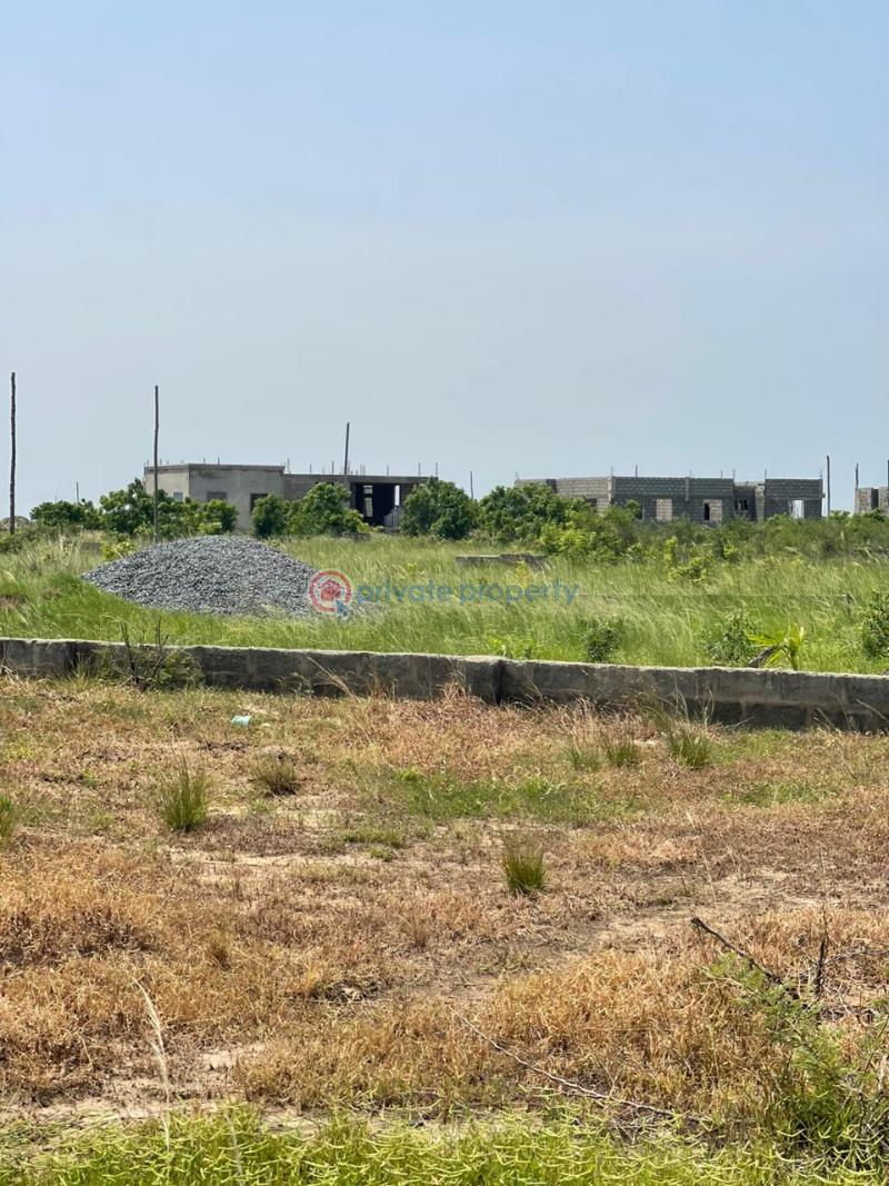 Land For Sale Beachroad Prampram Ningo Prampram District Accra - 3