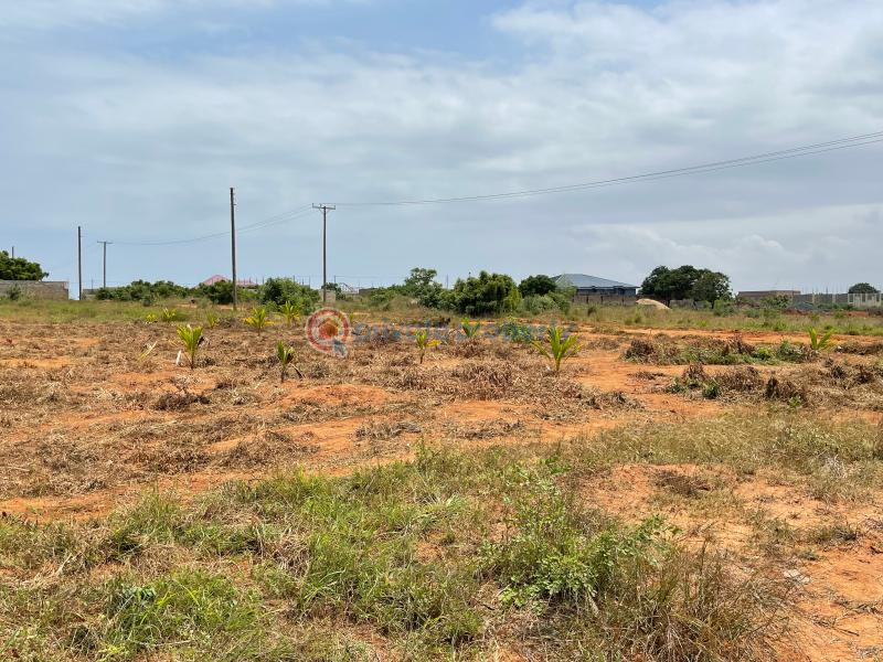 Land For Sale Tema Accra - 3