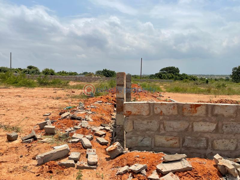 Land For Sale Tema Accra - 2