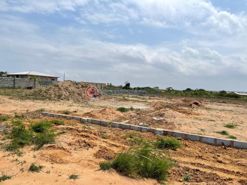 Land For Sale Tema Accra - 0