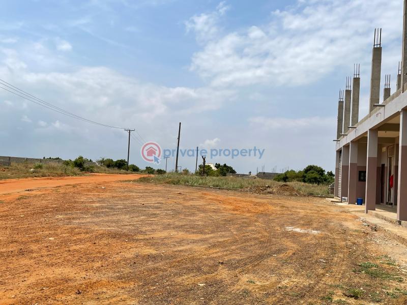 Land For Sale Tema Accra - 5