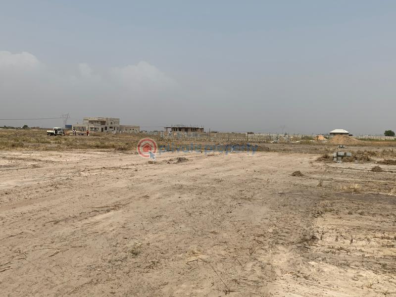 Land For Sale Ningo Prampram District Accra - 2