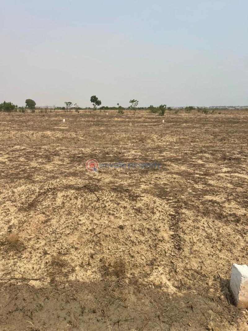 Land For Sale Ningo Senior High School Prampram Ningo Prampram District Accra - 1