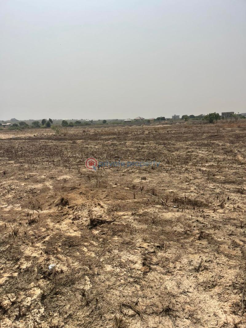 Land For Sale Ningo Senior High School Prampram Ningo Prampram District Accra - 3