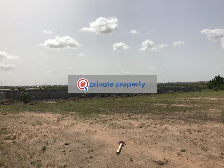 Mixed use Land For Sale &nbsp;central University Dawhenya Tema Accra - 4
