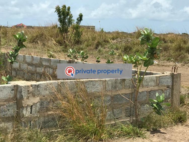Mixed use Land For Sale &nbsp;central University Dawhenya Tema Accra - 2