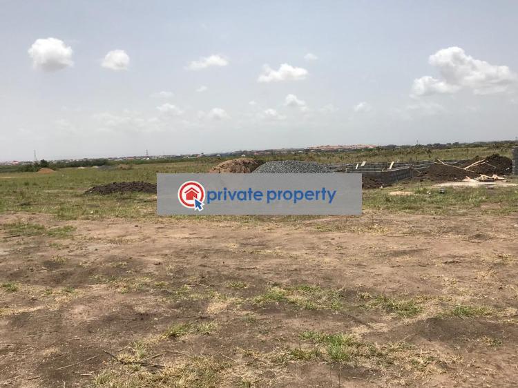 Mixed use Land For Sale &nbsp;central University Dawhenya Tema Accra - 1