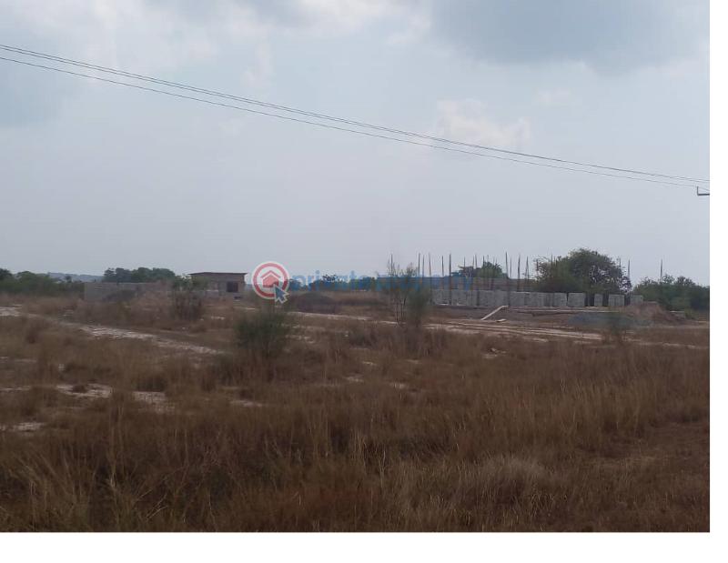 Land For Sale Tema Accra - 0