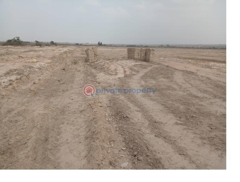 Land For Sale Tema Accra - 3