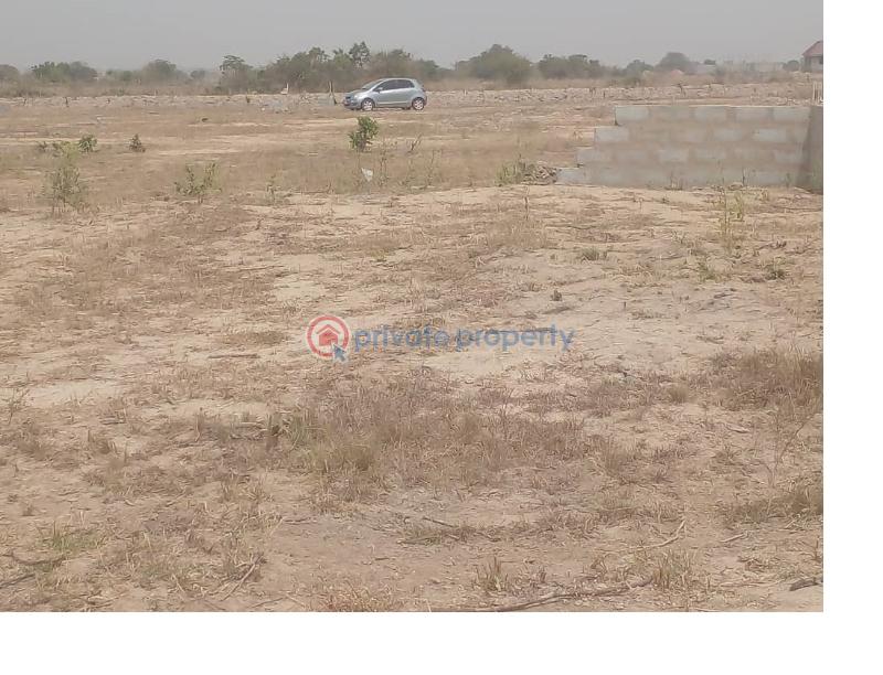 Land For Sale Tema Accra - 1