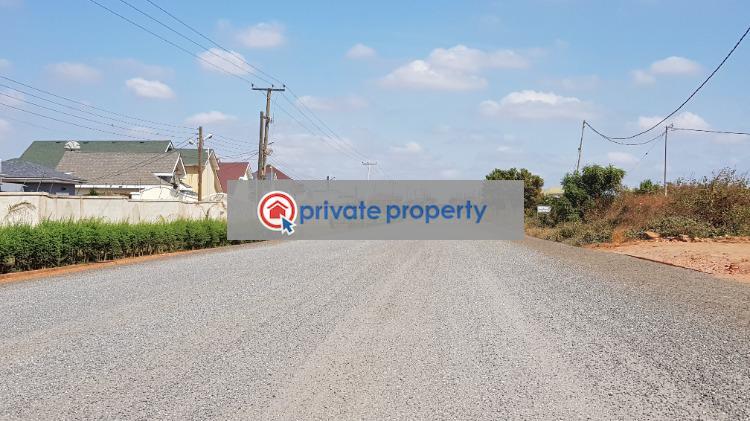 Residential Land For Sale &nbsp;savannah Road Ningo Prampram District Accra - 2