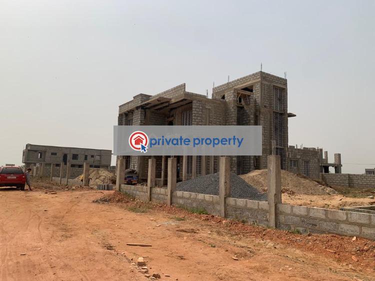Residential Land For Sale &nbsp;savannah Road Ningo Prampram District Accra - 1