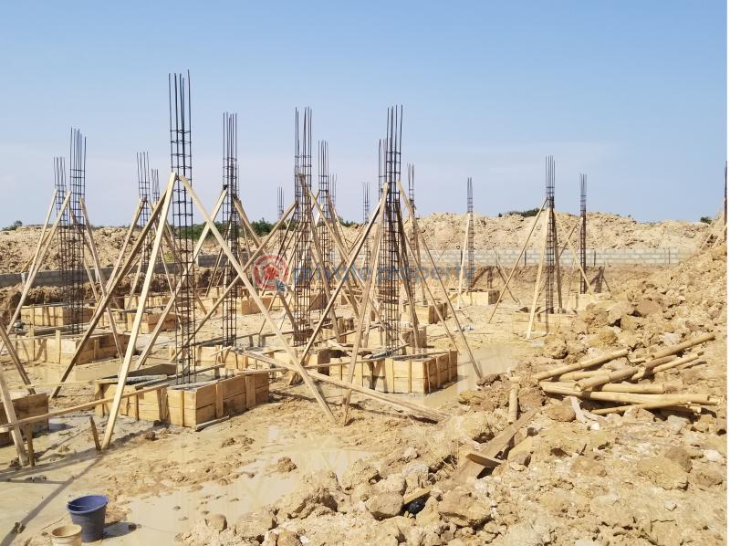 Land For Sale New Ningo Police Station Prampram Ningo Prampram District Accra - 0
