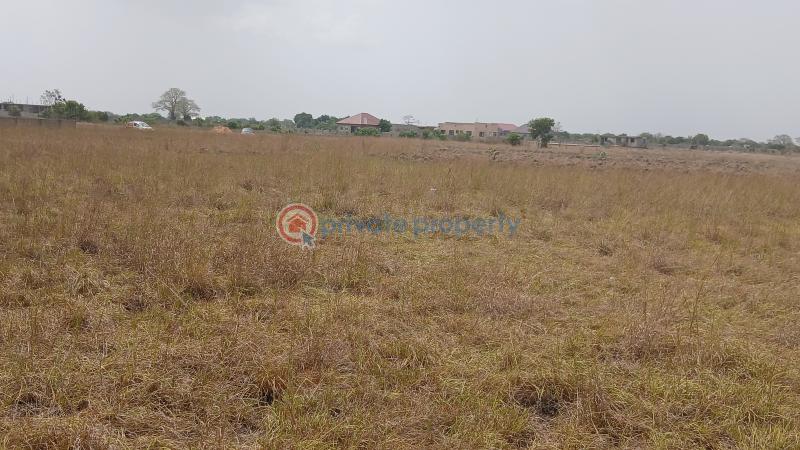 Residential Land For Sale Central University Bueko Ningo Prampram District Accra - 0