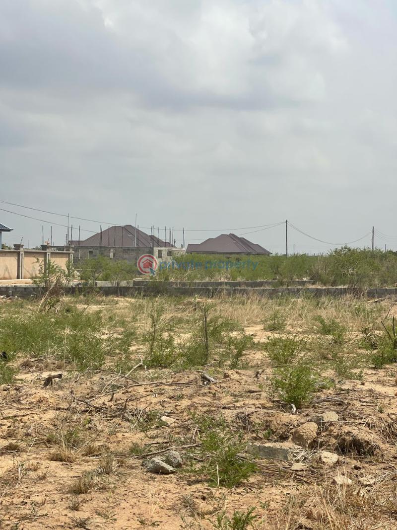 Land For Sale Beachroad Prampram Ningo Prampram District Accra - 2