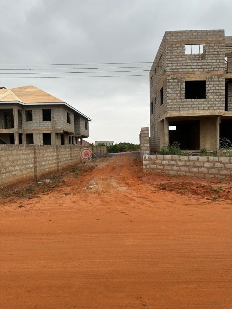 Land For Sale Beachroad Prampram Ningo Prampram District Accra - 3