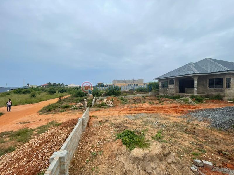 Land For Sale Beachroad Prampram Ningo Prampram District Accra - 3