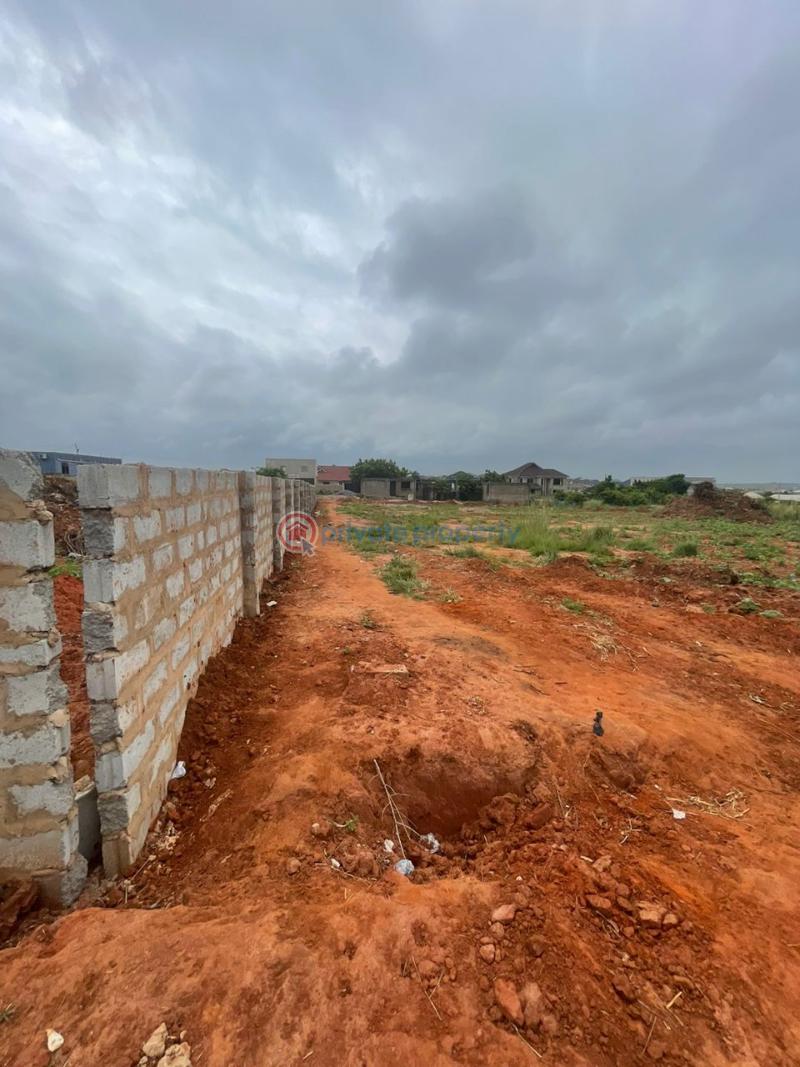 Land For Sale Beachroad Prampram Ningo Prampram District Accra - 1