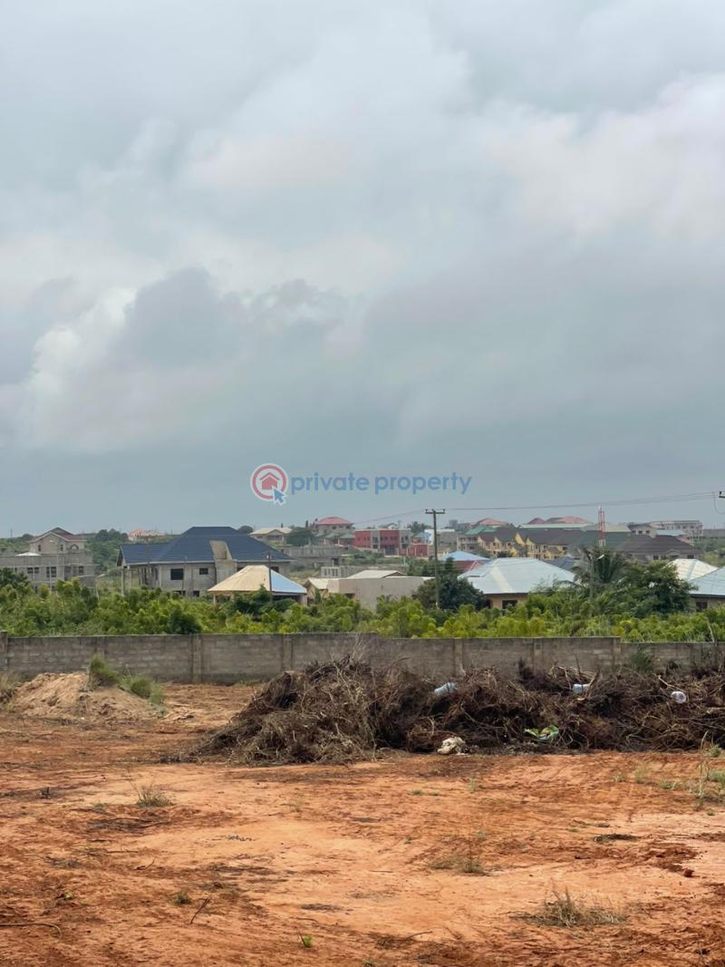 Land For Sale Beachroad Prampram Ningo Prampram District Accra - 2