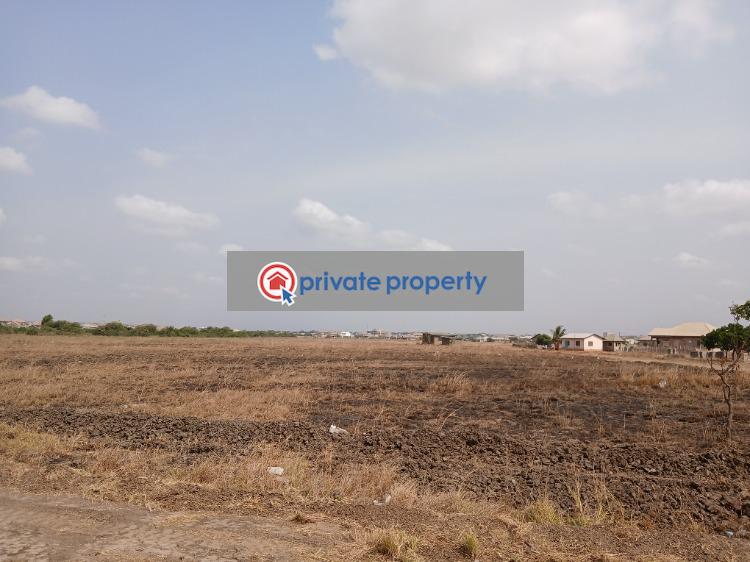 Mixed use Land For Sale &nbsp;comm 25 Enclave Tema West Municipal District Accra - 2