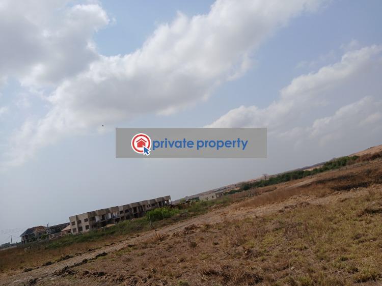 Mixed use Land For Sale &nbsp;comm 25 Enclave Tema West Municipal District Accra - 5