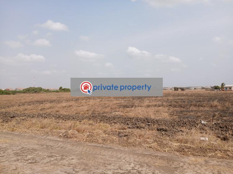 Mixed use Land For Sale &nbsp;comm 25 Enclave Tema West Municipal District Accra - 3