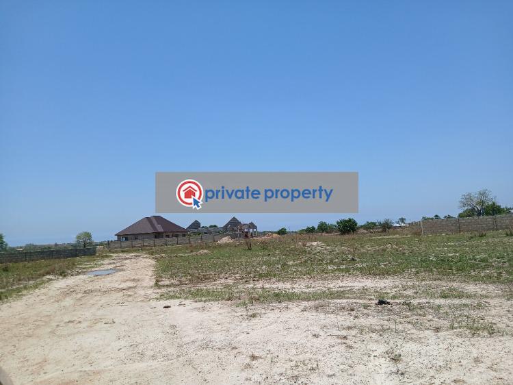 Land For Sale &nbsp;central University College Dawhenya Tema Accra - 3