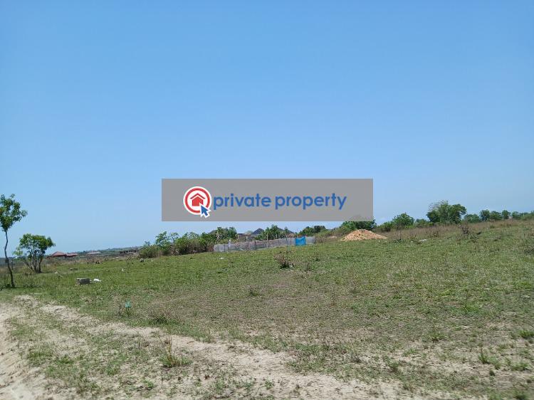 Land For Sale &nbsp;central University College Dawhenya Tema Accra - 2