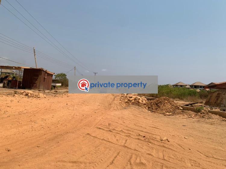 Mixed use Land For Sale &nbsp;affordable Housing Units Tsopoli Ningo Prampram District Accra - 1