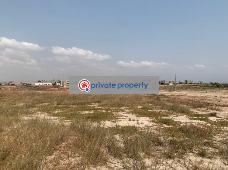 Mixed use Land For Sale &nbsp;affordable Housing Units Tsopoli Ningo Prampram District Accra - 3