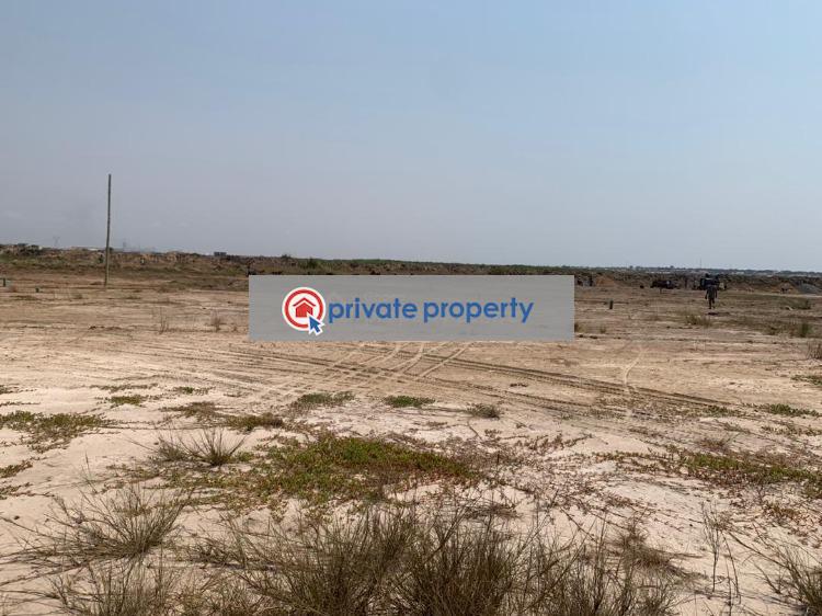 Mixed use Land For Sale &nbsp;affordable Housing Units Tsopoli Ningo Prampram District Accra - 2