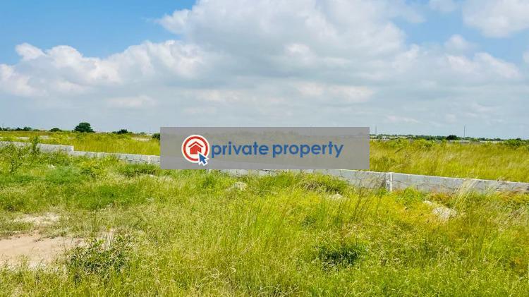 Residential Land For Sale &nbsp;new Ningo Ningo Prampram District Accra - 3