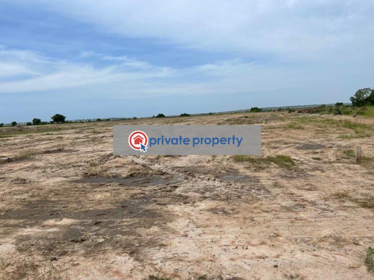 Residential Land For Sale &nbsp;new Ningo Ningo Prampram District Accra - 2