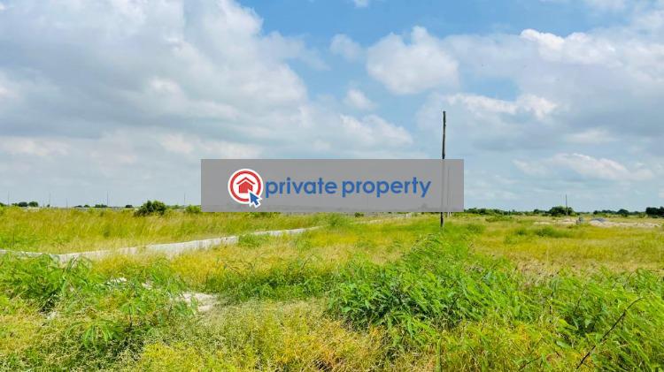 Land For Sale &nbsp;new Ningo Ningo Prampram District Accra - 2