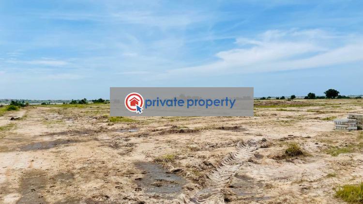 Land For Sale &nbsp;new Ningo Ningo Prampram District Accra - 3