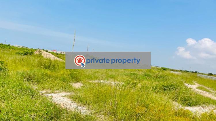 Land For Sale &nbsp;new Ningo Ningo Prampram District Accra - 1