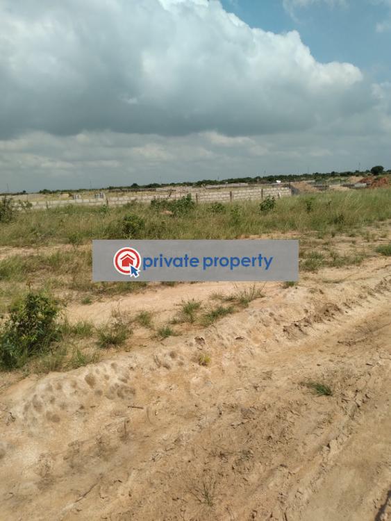 Residential Land For Sale &nbsp;central University College Tsopoli Ningo Prampram District Accra - 4